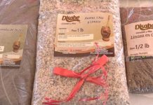 Nutritivos y sabrosos: La historia de Cereales Disabe nicaragua