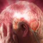 Liquido de tejido cerebral muerto puede dañar parte sana del cerebro ataque cerebral