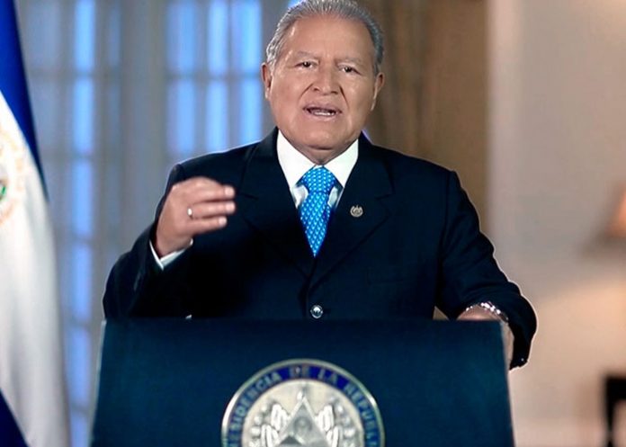 el salvador