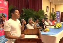Emprendedores de Granada reciben certificación técnica sobre estrategias digitales nicaragua