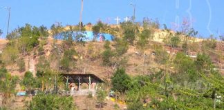 nicaragua
