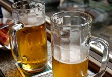 Cerveza sin alcohol ¿realmente es buena para la salud? europa