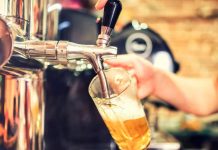 Conoce el sorprendente truco para beber sin embriagarte licor
