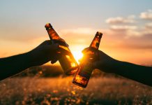 Encuentras herbicida en las cervezas y vinos más populares cervezas