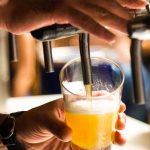 Crean cerveza capaz de hacerte crecer los músculos y no la panza alemania