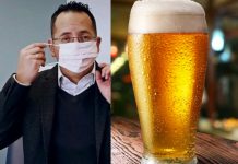 El consumo de alcohol etílico empeora efectos del coronavirus dice OMS oms