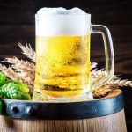 cerveza artesanal