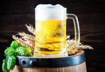 Así es como se prepara una cerveza artesanal en casa cerveza artesanal