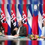 China Taiwán y Nicaragua reafirman sus lazos con nuevos proyectos nicaragua