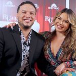 Chiquis habla ‘pelado’ con Larry Hernández sobre Lorenzo Méndez entretenimiento