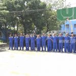 18 delincuentes detenidos con efectivo plan policial en Chinandega nicaragua
