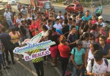 Realizan en Chinandega el festival «Amor a nuestra Madre Tierra»