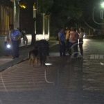 Chinandega: Maestro resulta herido de bala por delincuentes