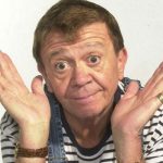 Chabelo es sometido a una cirugía inesperada chabelo