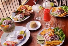 Conocé la coctelería de Managua que está conquistando el paladar de todos nicaragua