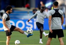 Bayern-Real Madrid y Juventus-Barcelona platos fuertes en cuartos de Champions Champions