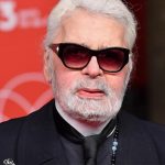 Karl Lagerfeld, el famoso diseñador muere a los ochenta y cinco años paris