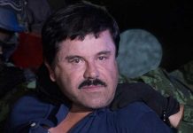 Declaraciones contra El Chapo podrían estar cobrando su precio mexico