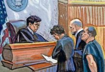 Testigo asegura que El Chapo ordenó varios asesinatos estados unidos