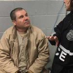 Los criminales más peligrosos con los que El Chapo compartirá prisión estados unidos