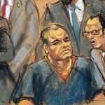 Gobierno de EEUU pide al jurado que no deje escapar al Chapo estados unidos