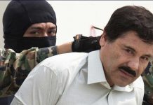 Joaquín ‘el Chapo’ Guzmán Loera, es condenado a cadena perpetua estados unidos