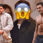 «Chapo Efron», el joven parecido a Zac Efron y el Chapo Guzmán viral