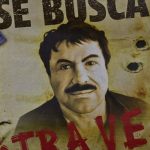 ¡Lo hace otra vez! «El Chapo» se escapa, mira dónde lo encontraron california