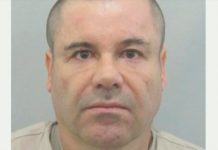 El Chapo pagó por sexo con niñas, según documentos judiciales que él niega chapo