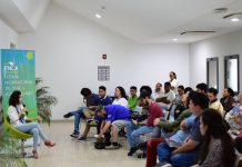 Un viaje a la reflexión del cine desde Nicaragua Diseña nicaragua