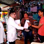 San Rafael del Sur fortalece medidas de protección ante el COVID-19 nicaragua