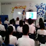 Estudiantes de Managua dan mejor uso a redes sociales ministerio de educacion