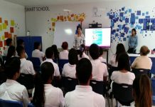 ministerio de educacion