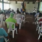 MINSA Boaco realiza charla sobre uso de medicina natural nicaragua
