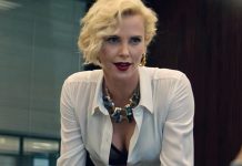 Charlize Theron interpretaría a Jenni Rivera en película biográfica mexico
