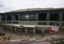 Opción de jugar en Arizona intriga a peloteros y managers mlb