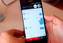 Eran abusados sexualmente y la madre se enteró por messenger