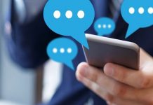 Chat es la nueva app de mensajería de Google para combatir a WhatsApp estados unidos