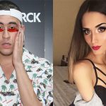 Filtran picante conversación de Bad Bunny y joven trans con atrevida propuesta puerto rico