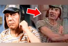 ¿’Don Ramón’ quiso opacar a ‘Chespirito’? Escena sorprende a los fans don ramon