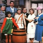 Relacionan personajes de El Chavo del 8 con los pecados capitales mexico