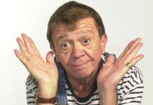 ¡Es inmortal! Chabelo informó a través de Twitter que está bien de salud mexico