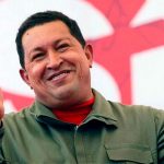 hugo chavez