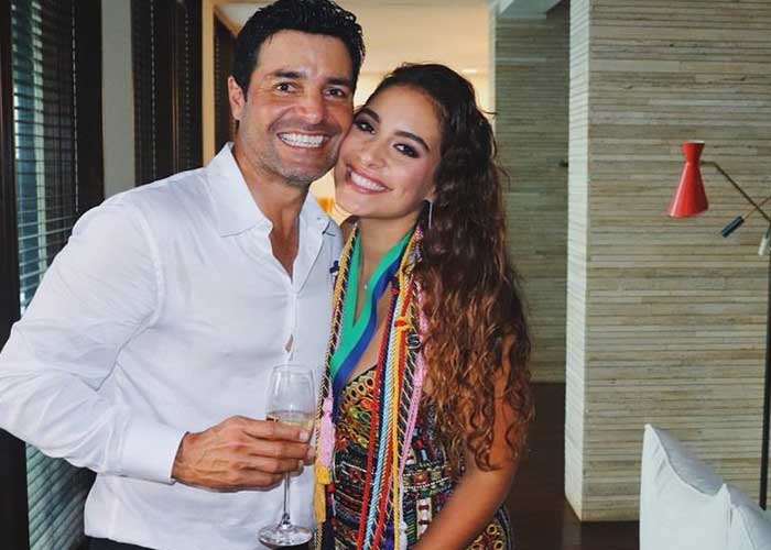 chaya entretenimiento