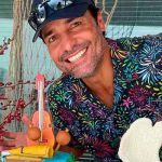 Dan por muerto a Chayanne en redes y su hija así lo desmiente tendencia