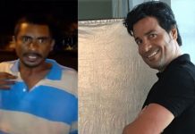 Indigente canta como Chayanne y alborota las redes colombia