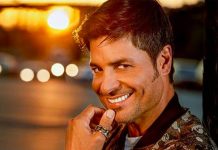 Chayanne cancela sus conciertos por el Coronavirus musica