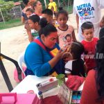Managua: Tarde recreativa en homenaje al Cmdte. Che Guevara nicaragua