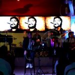 Recordando al Revolucionario Ernesto «Che Guevara» nicaragua