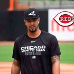 Cheslor recibe oportunidad con Rojos de Cincinnati cheslor cuthbert